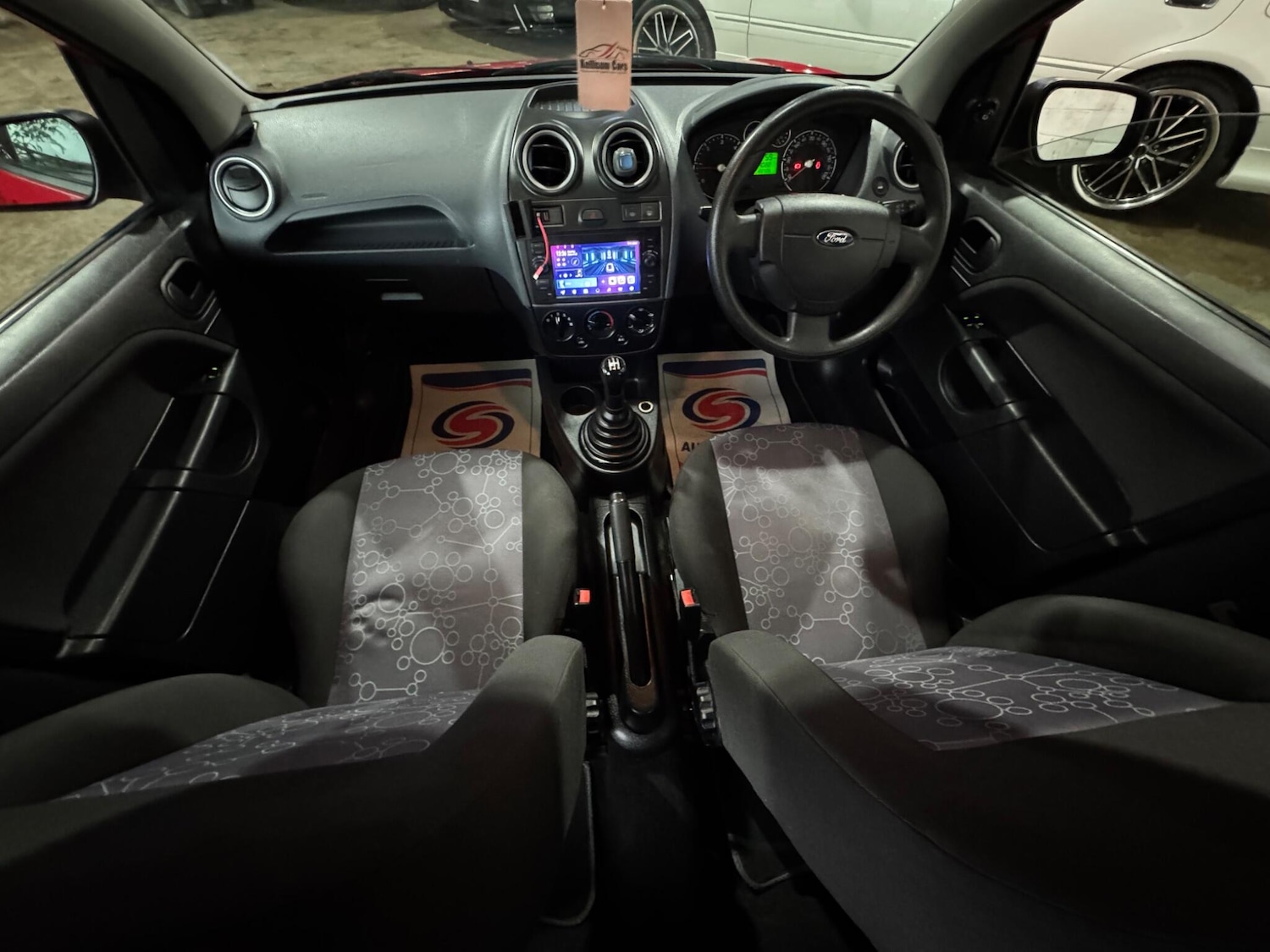 Used Ford Fiesta for sale - 76667313: Photo 10