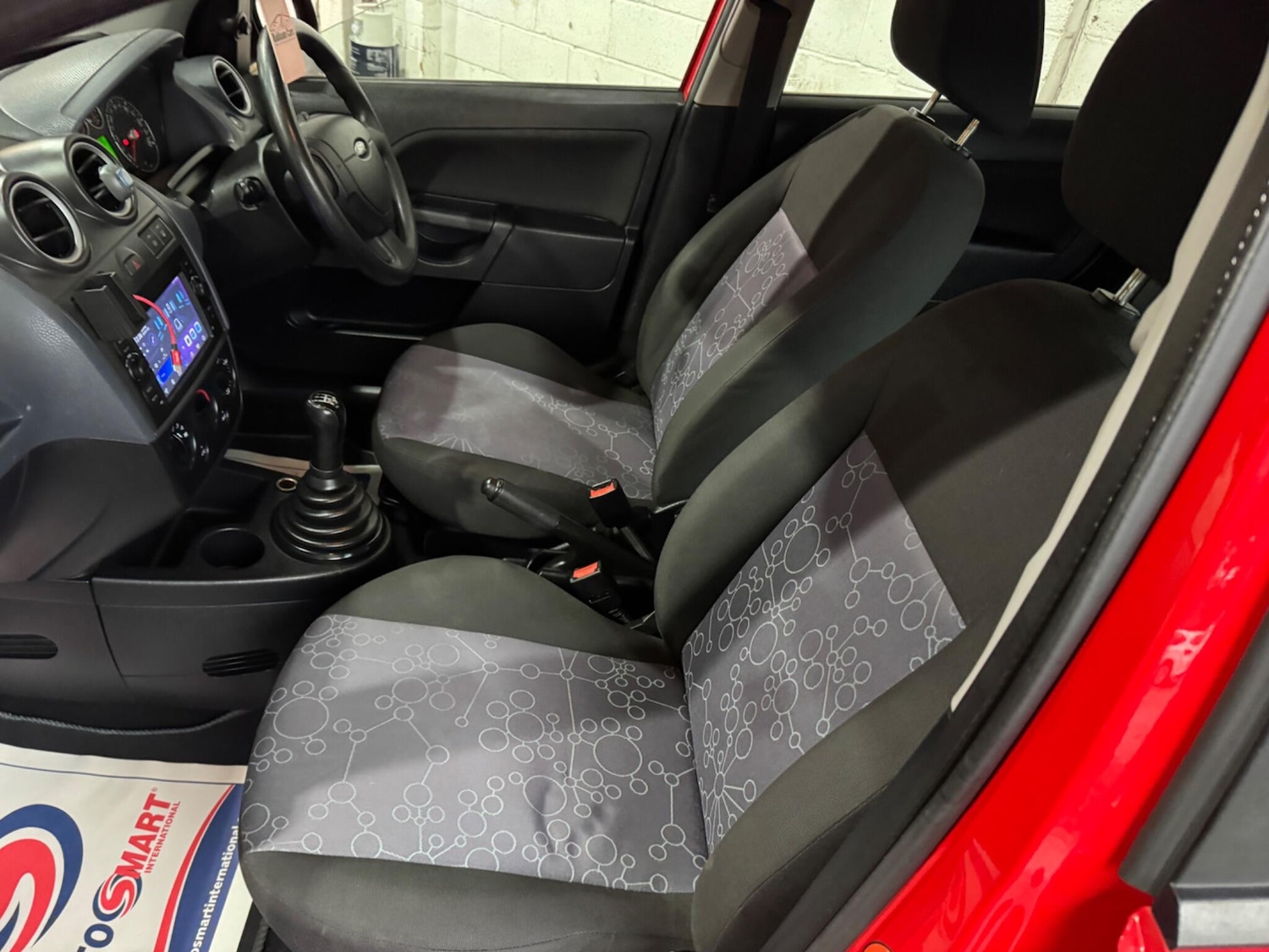 Used Ford Fiesta for sale - 76667313: Photo 11