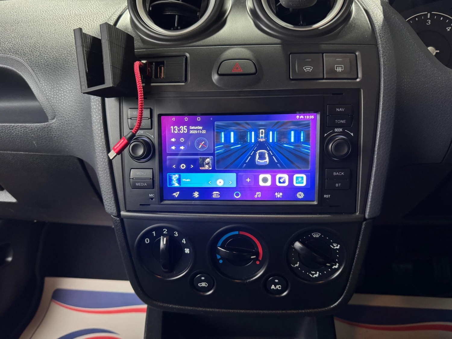 Used Ford Fiesta for sale - 76667313: Photo 17