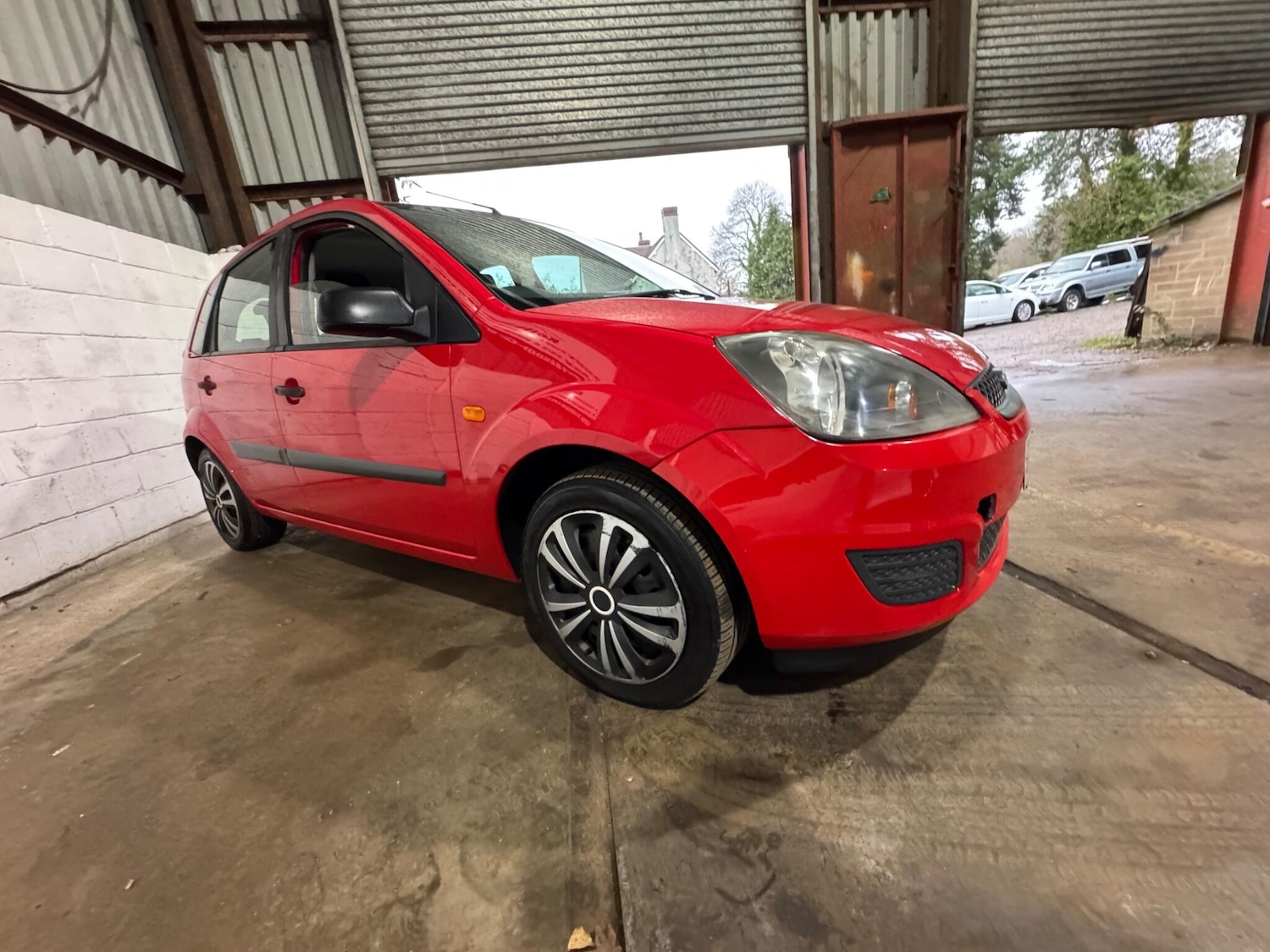 Used Ford Fiesta for sale - 76667313: Photo 20