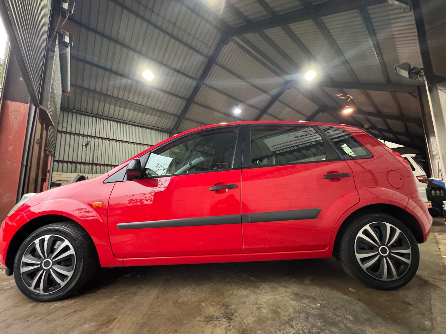 Used Ford Fiesta for sale - 76667313: Photo 24