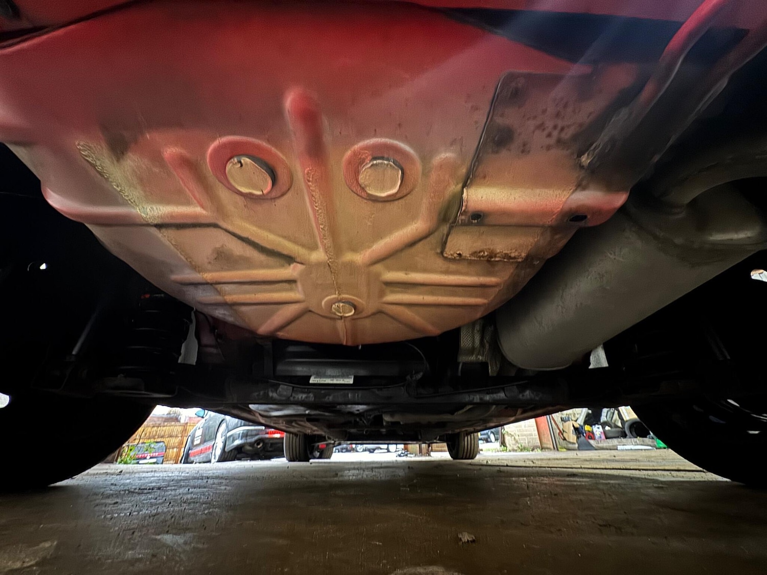 Used Ford Fiesta for sale - 76667313: Photo 25