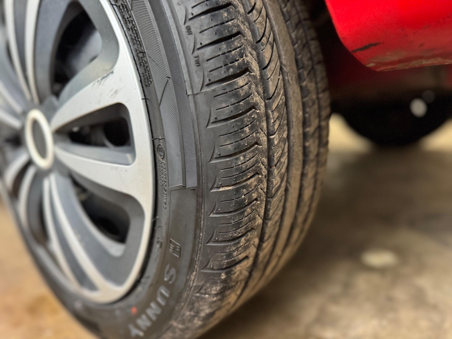 Used Ford Fiesta for sale - 76667313: Photo 6