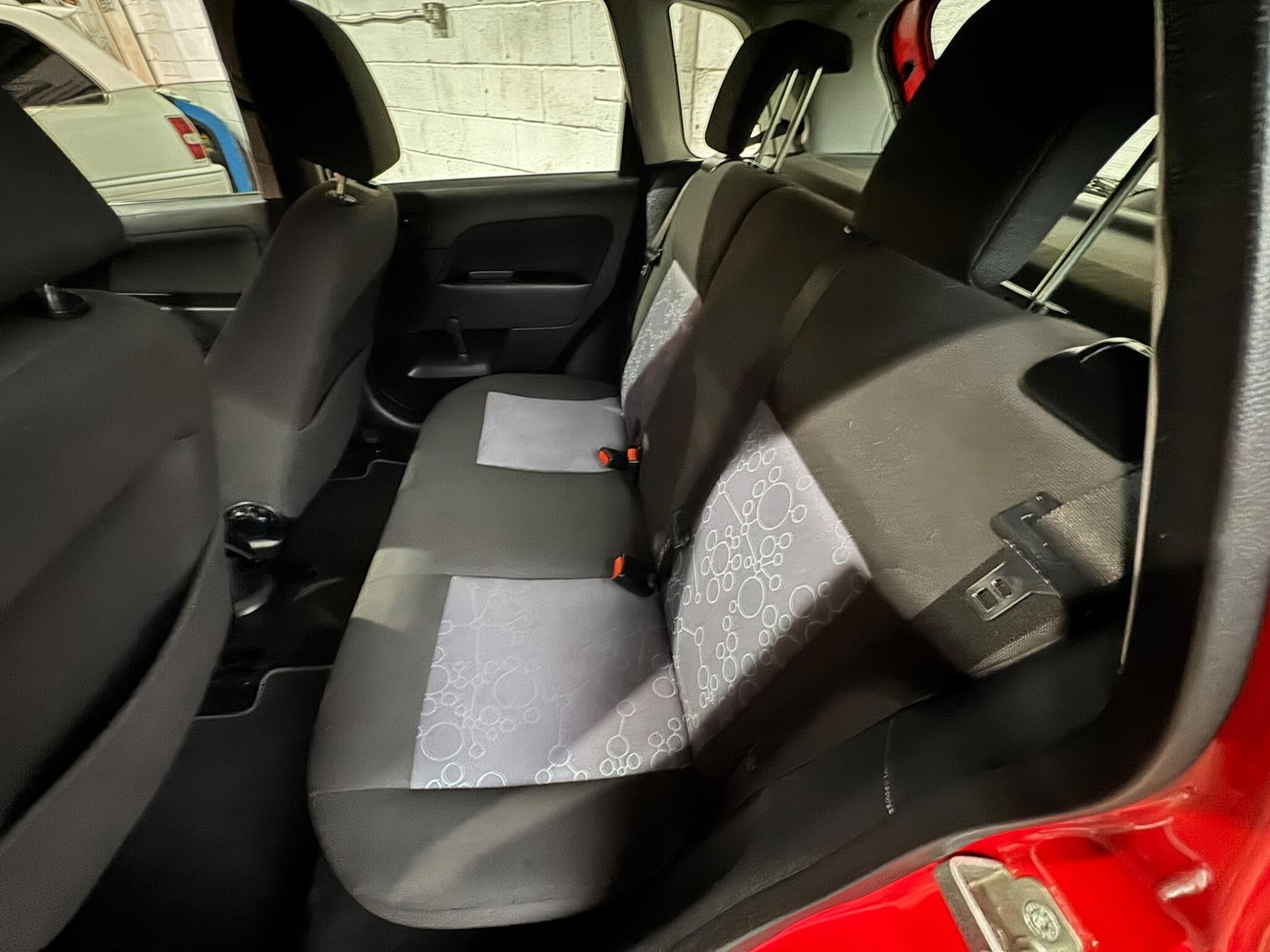 Used Ford Fiesta for sale - 76667313: Photo 7