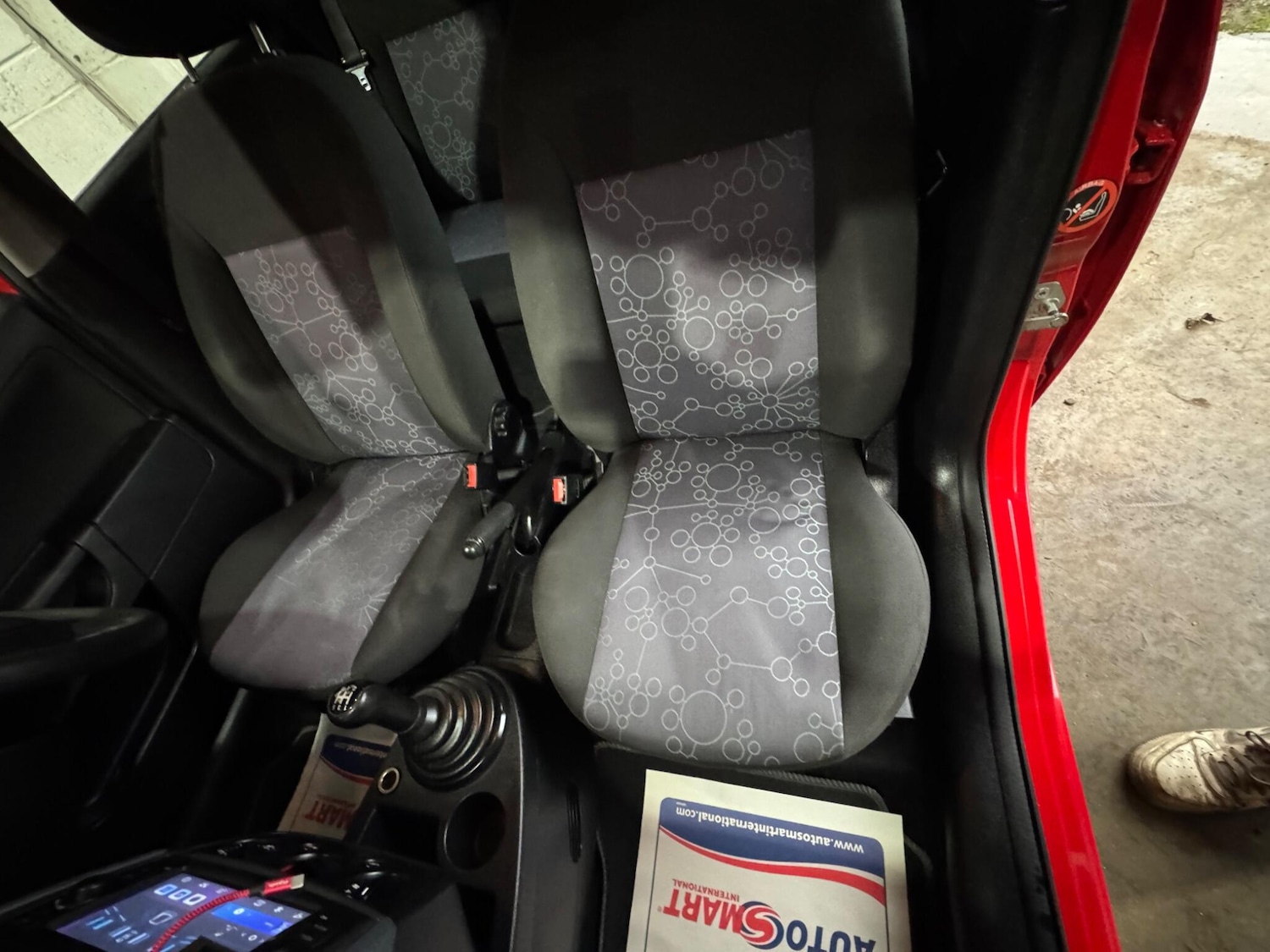 Used Ford Fiesta for sale - 76667313: Photo 8