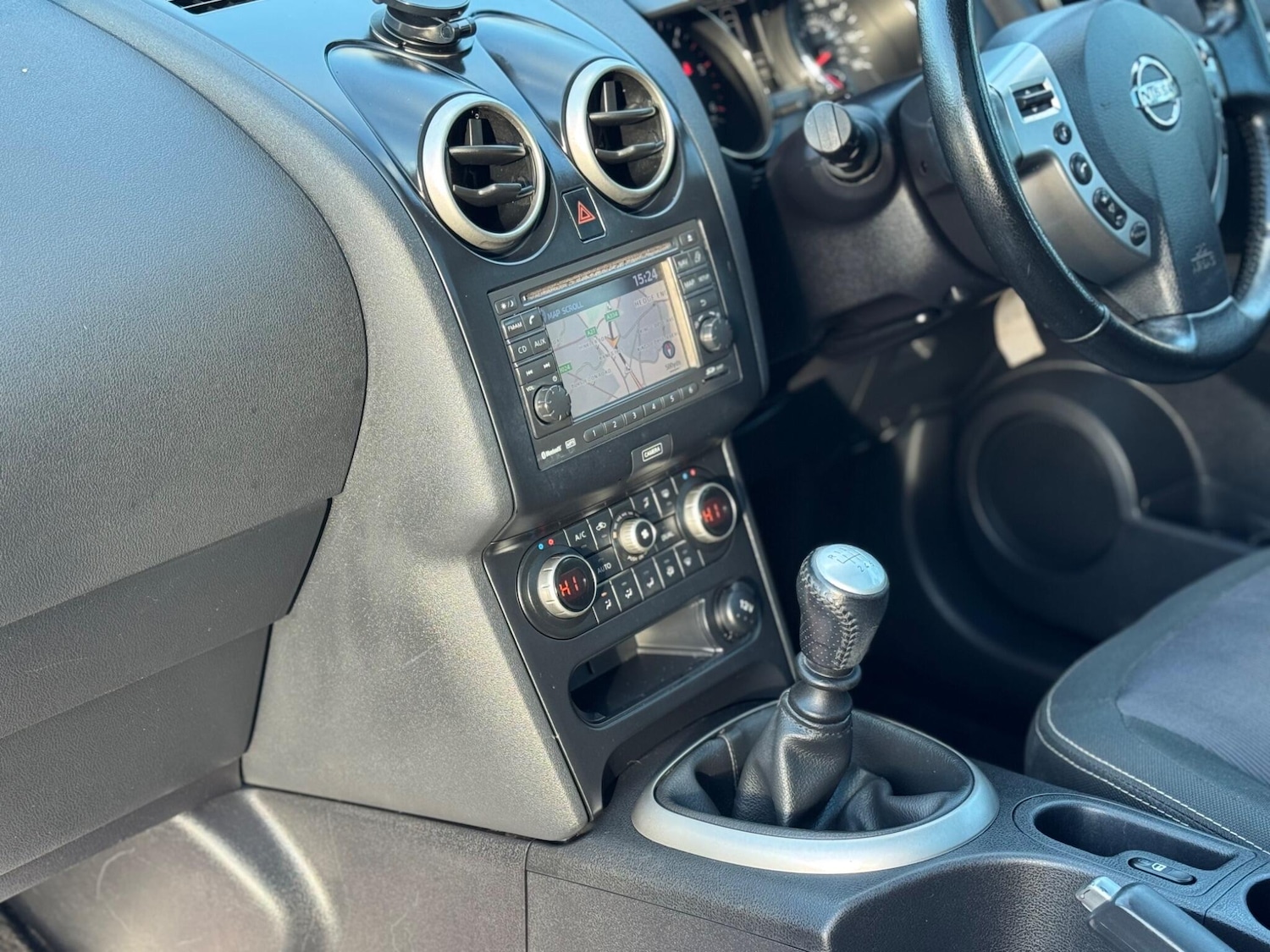 Used Nissan Qashqai for sale - 76635405: Photo 16