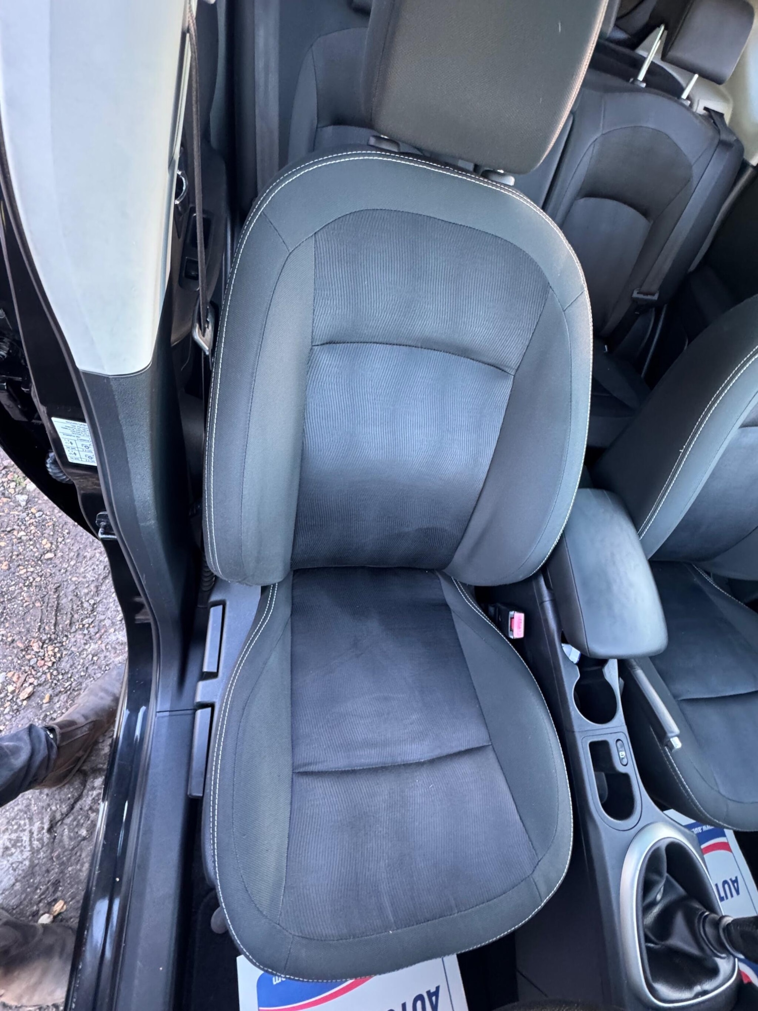 Used Nissan Qashqai for sale - 76635405: Photo 18