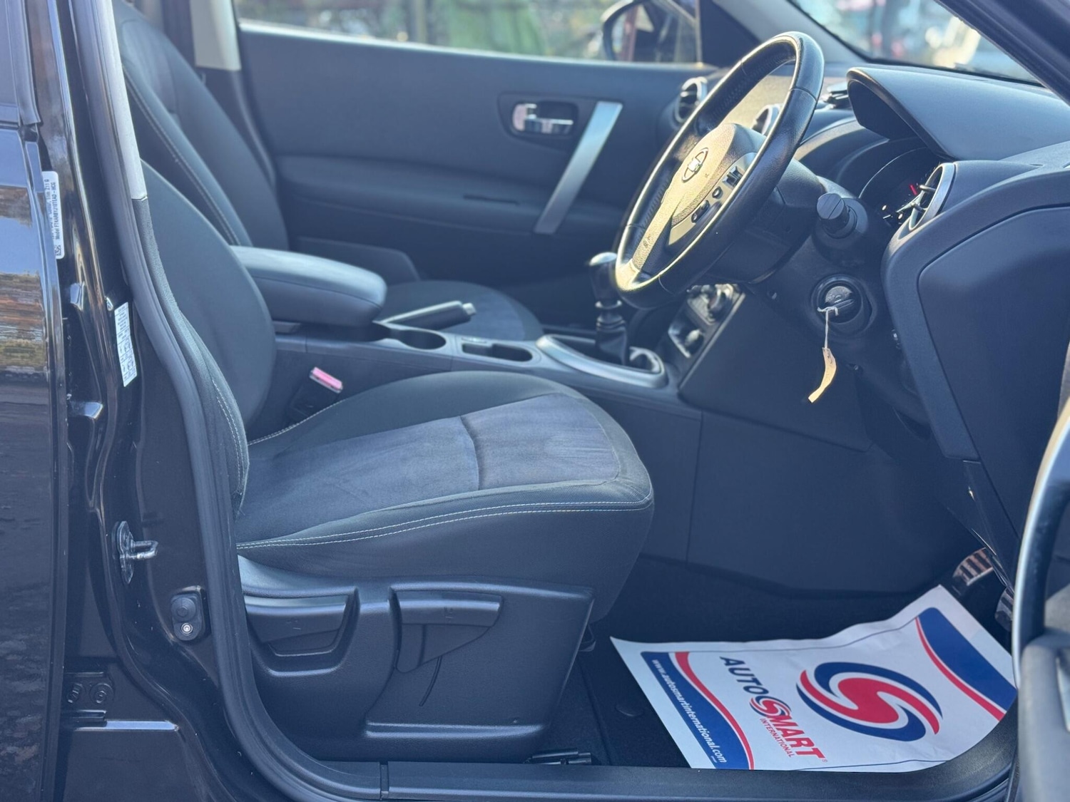 Used Nissan Qashqai for sale - 76635405: Photo 19