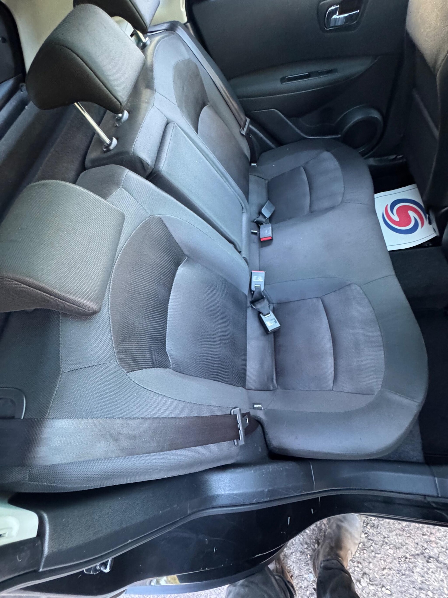 Used Nissan Qashqai for sale - 76635405: Photo 20