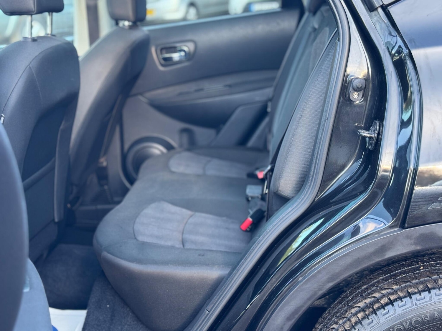 Used Nissan Qashqai for sale - 76635405: Photo 21