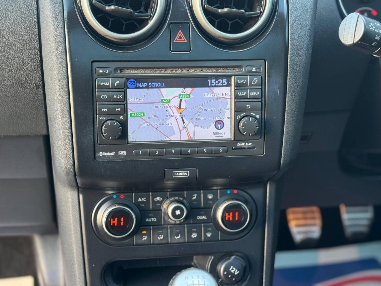 Used Nissan Qashqai for sale - 76635405: Photo 29