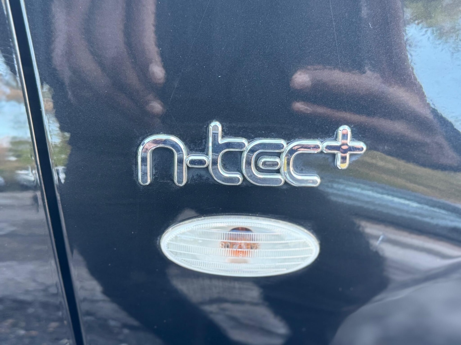 Used Nissan Qashqai for sale - 76635405: Photo 35