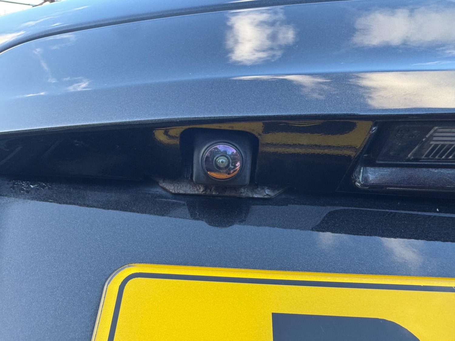 Used Nissan Qashqai for sale - 76635405: Photo 36