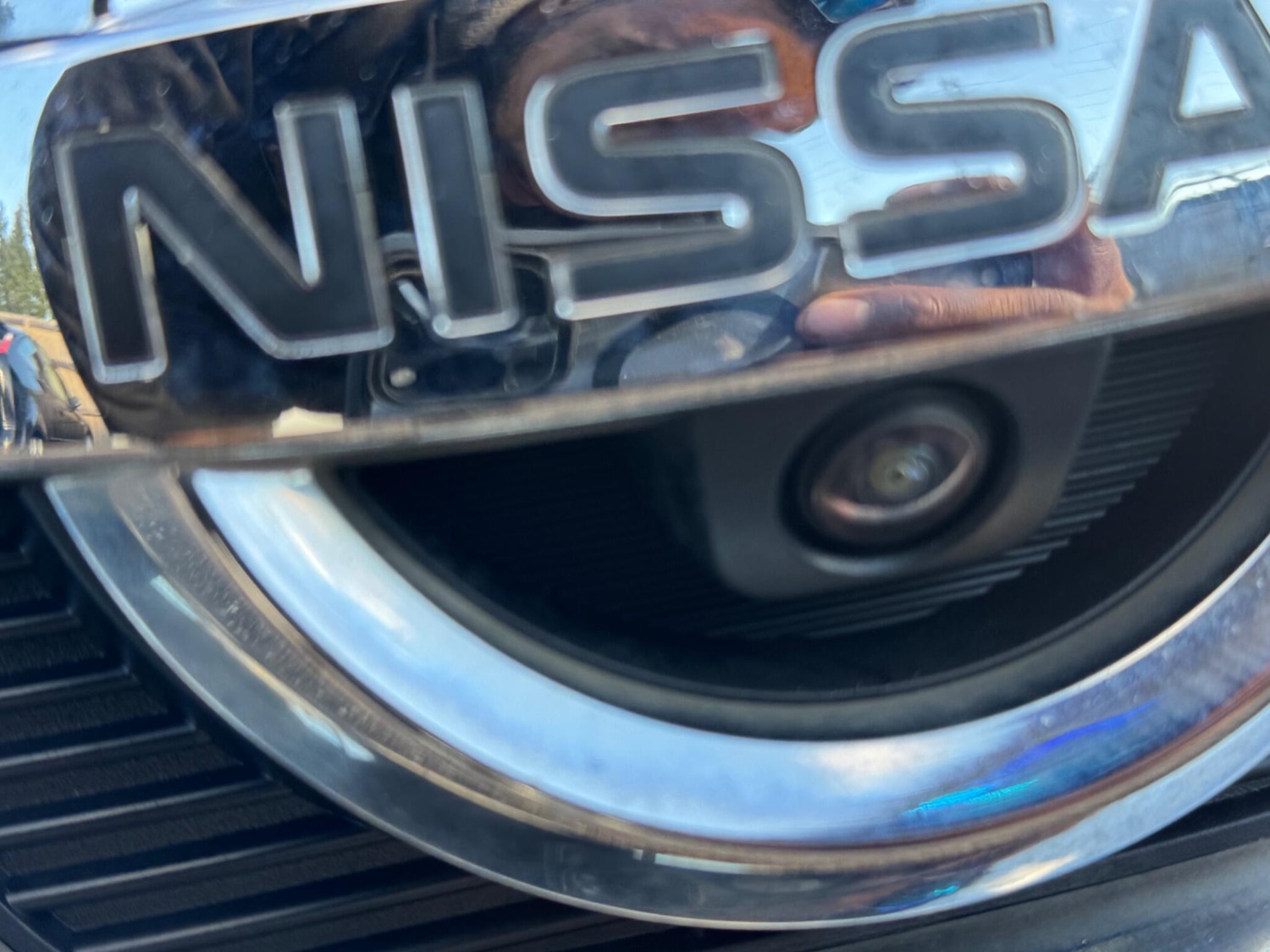 Used Nissan Qashqai for sale - 76635405: Photo 39