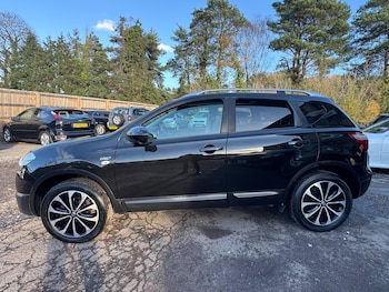 Used Nissan Qashqai 2012 for sale - 76635405: Photo