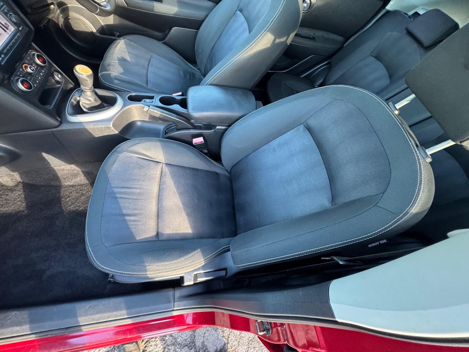 Used Nissan Qashqai for sale - 76635406: Photo 21