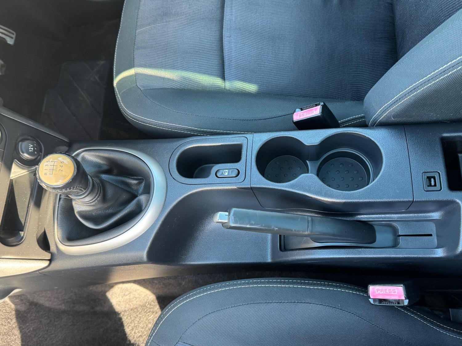 Used Nissan Qashqai for sale - 76635406: Photo 22