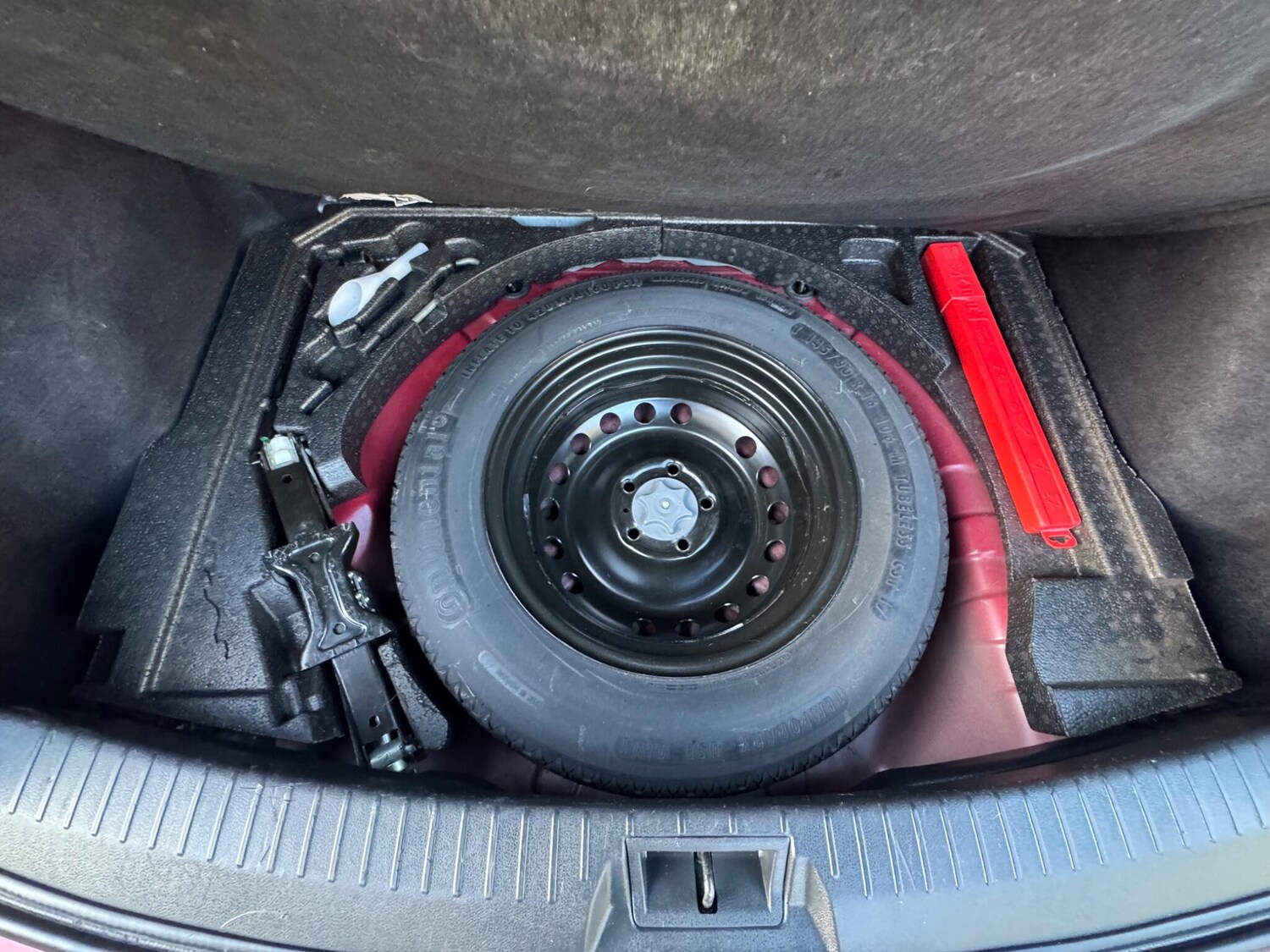 Used Nissan Qashqai for sale - 76635406: Photo 26