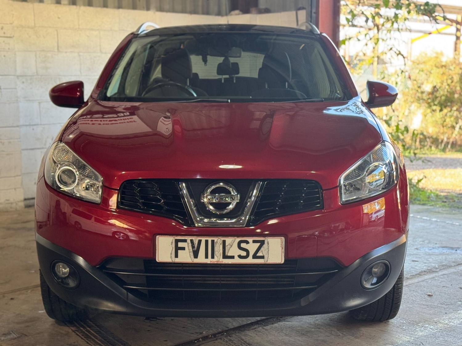 Used Nissan Qashqai for sale - 76635406: Photo 7