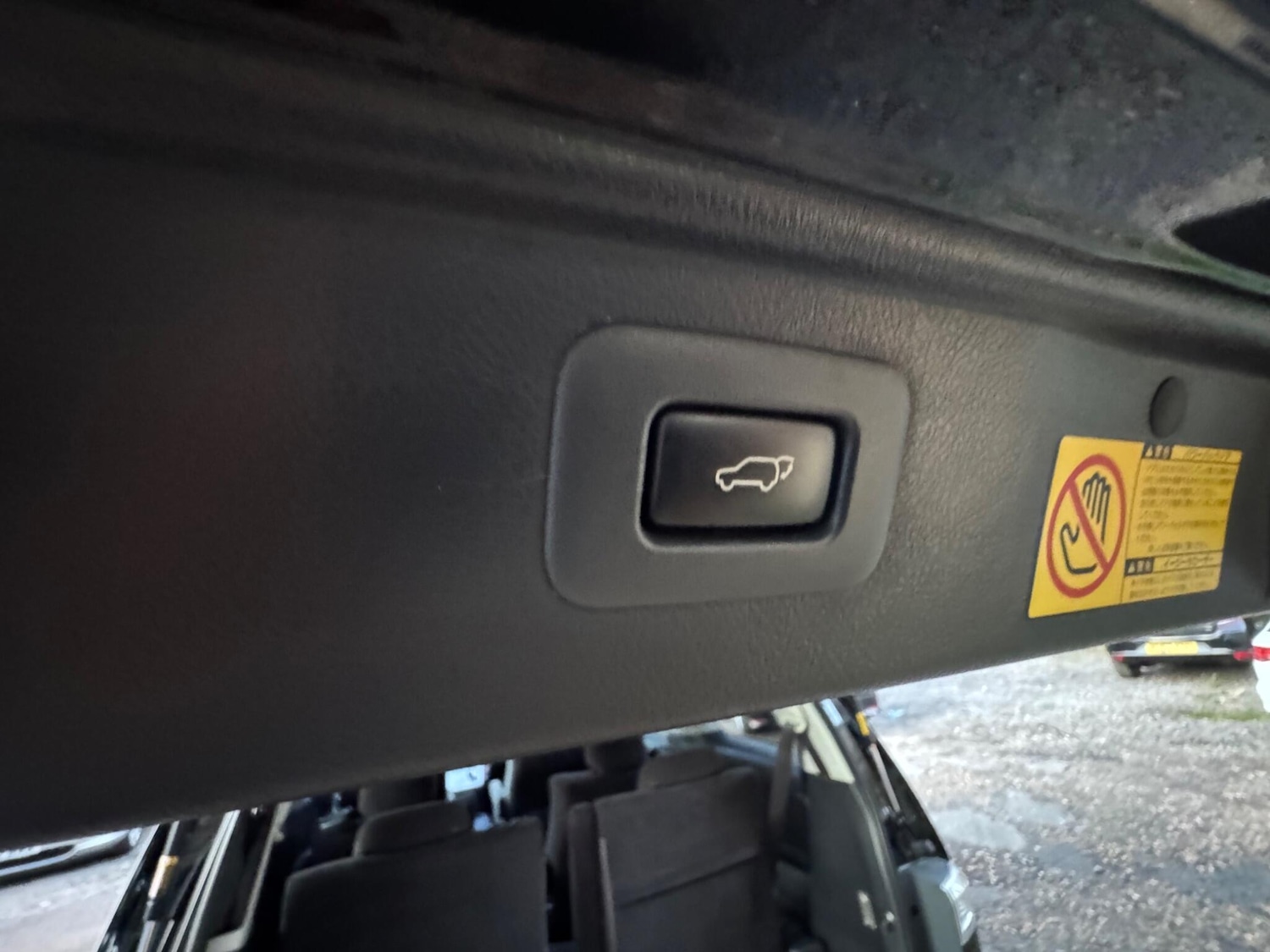 Used Toyota Vellfire for sale - 76633958: Photo 32