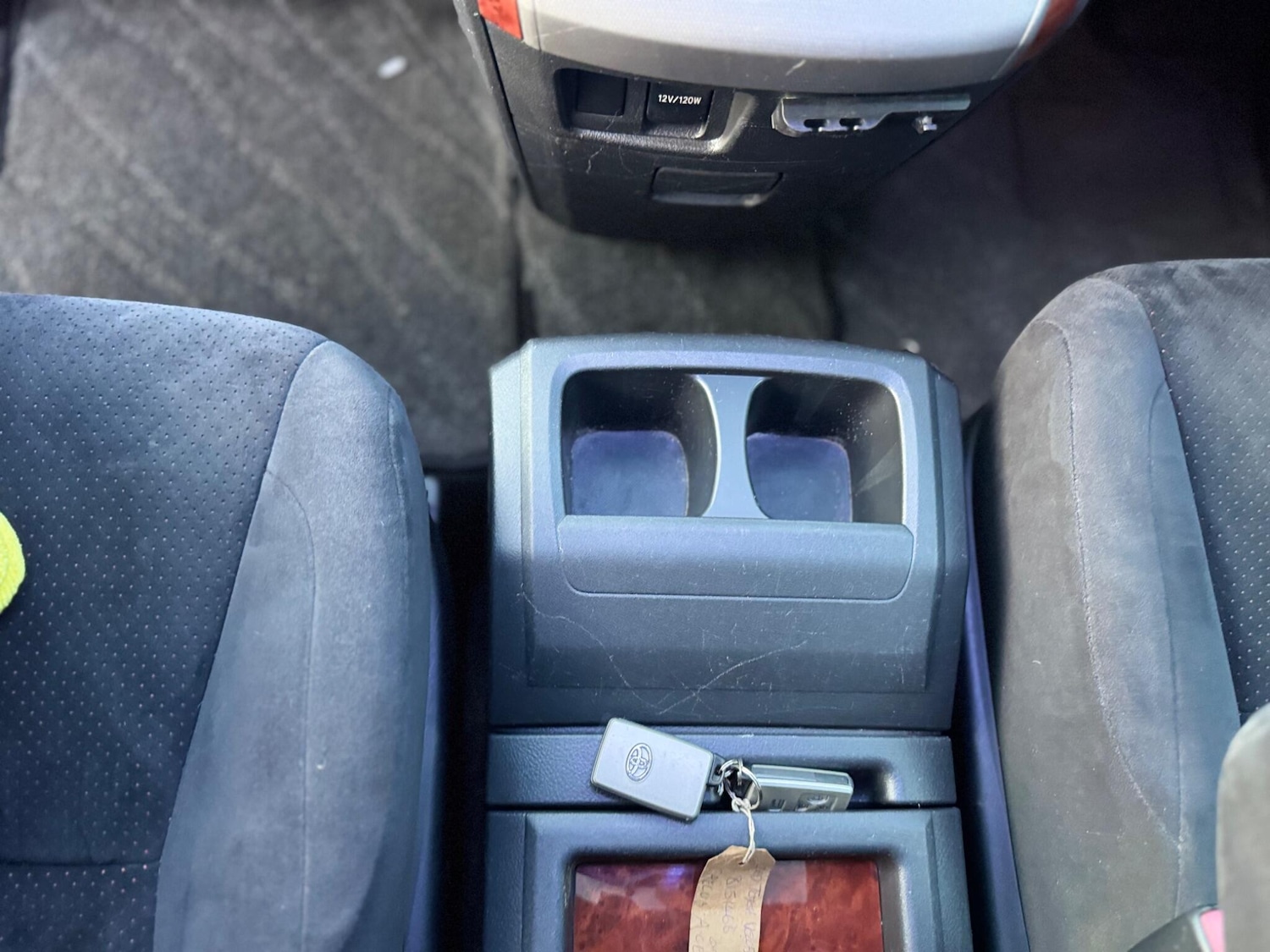 Used Toyota Vellfire for sale - 76633958: Photo 33