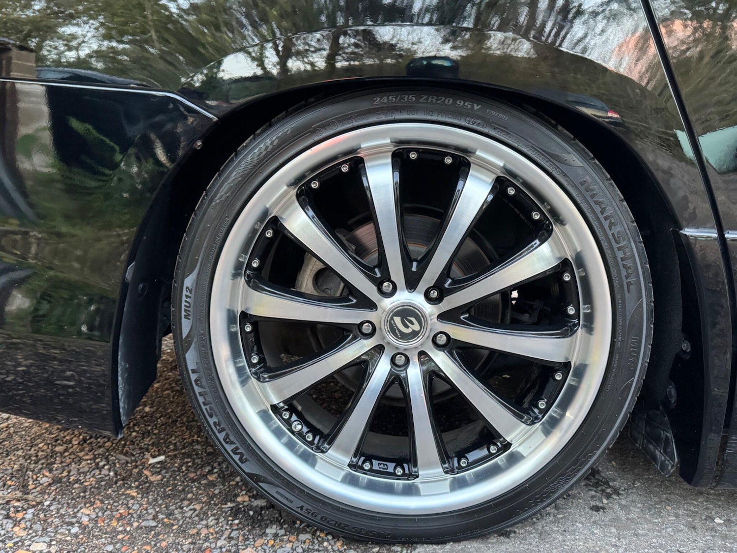 Used Toyota Vellfire for sale - 76633958: Photo 35