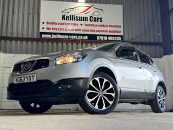 2013 (63) - 1.5 dCi [110] 360 5dr