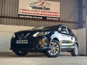 2014 (14) - 1.6 dCi Acenta Premium 4WD Euro 5 (s/s) 5dr