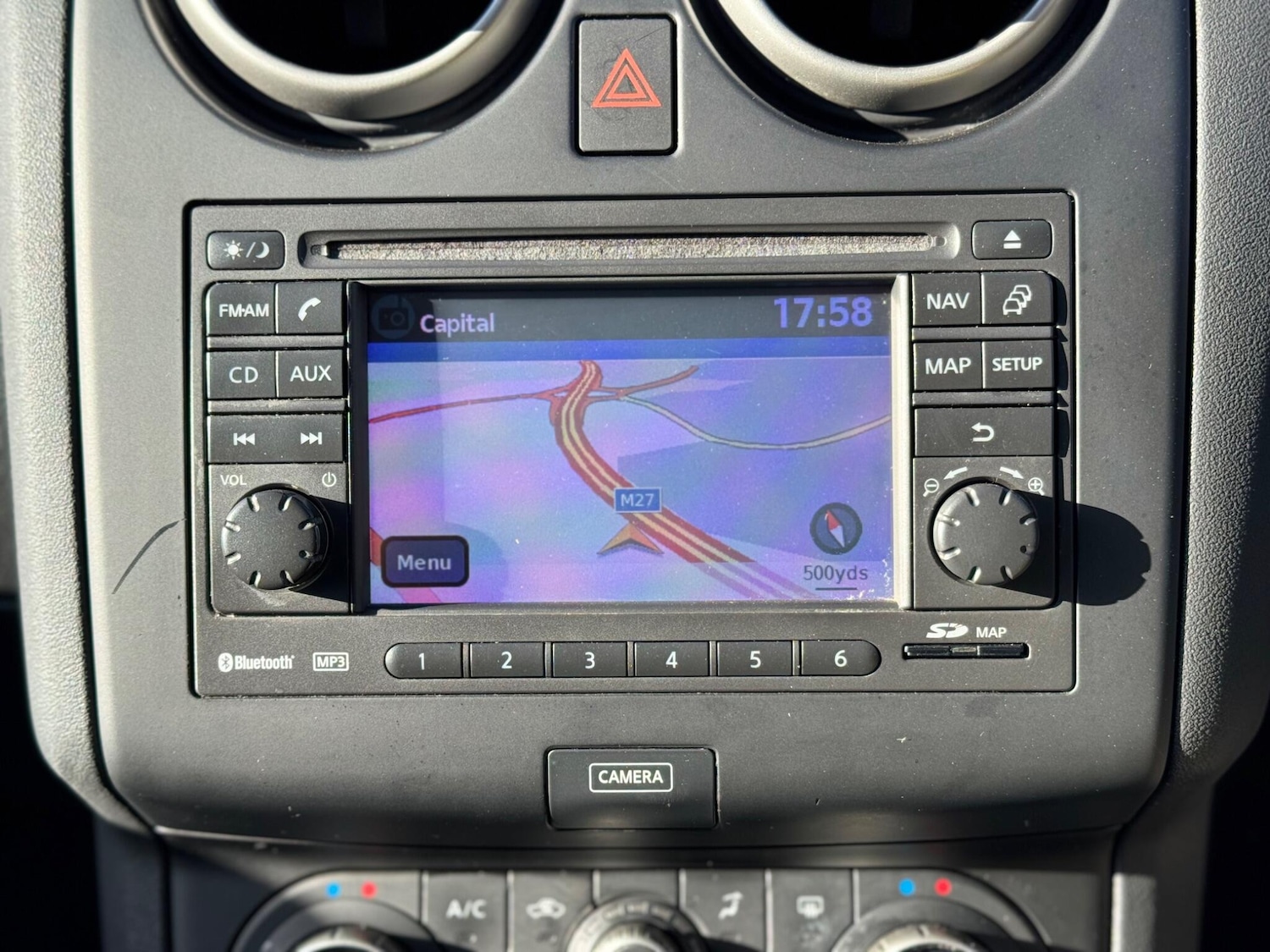 Vehicle 26