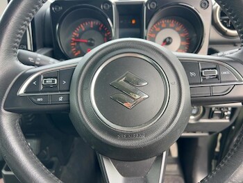 Used Suzuki Jimny 2019 for sale - 78517450: Photo
