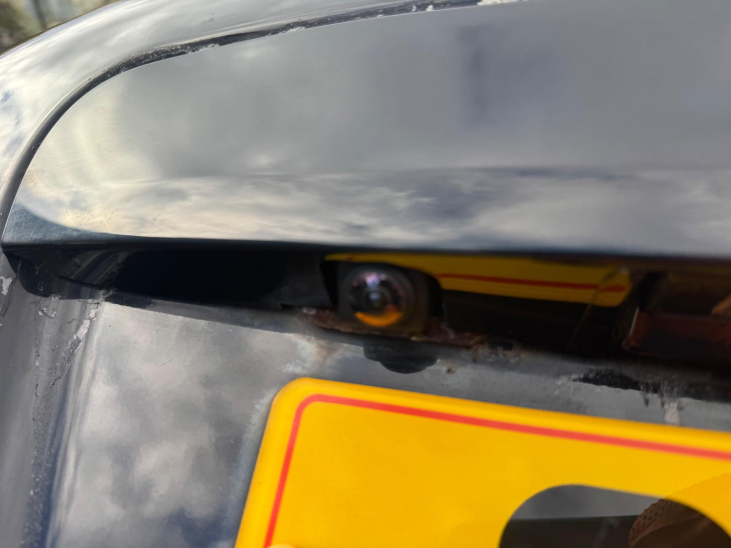 Used Nissan Qashqai for sale - 76635407: Photo 15