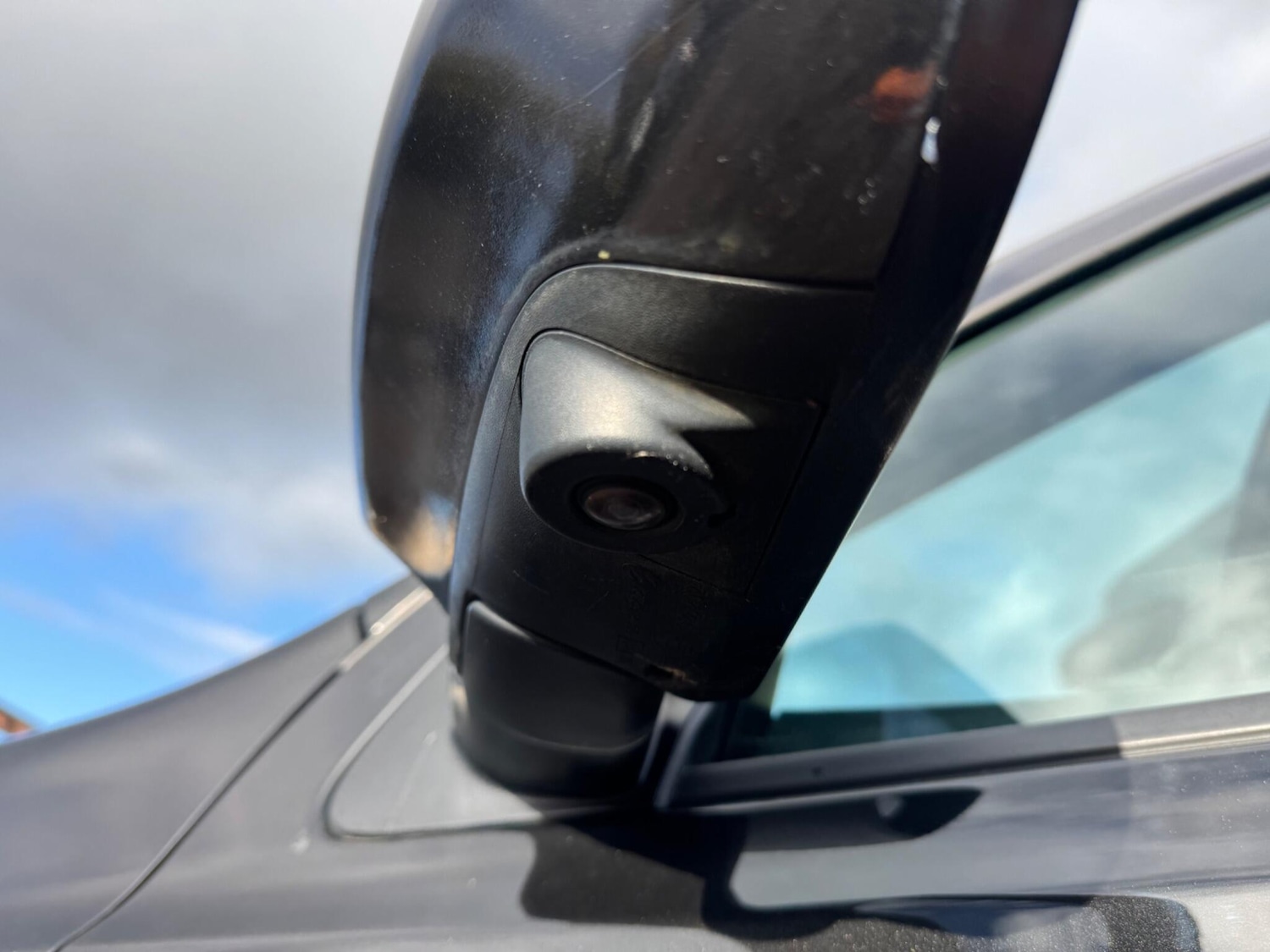 Used Nissan Qashqai for sale - 76635407: Photo 16