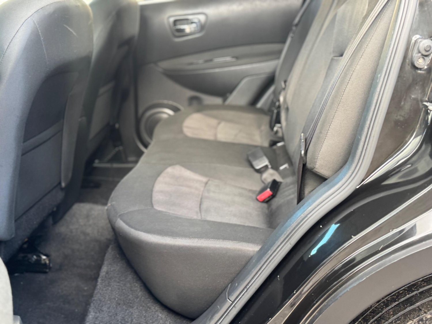 Used Nissan Qashqai for sale - 76635407: Photo 19