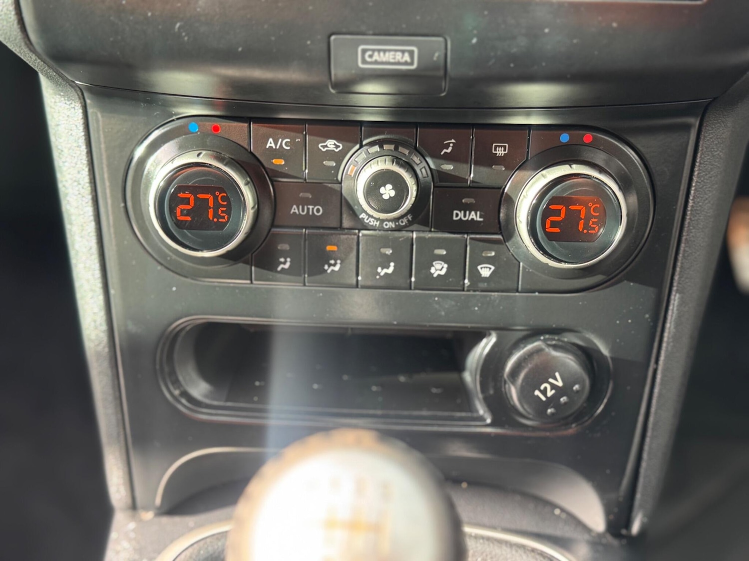 Used Nissan Qashqai for sale - 76635407: Photo 21