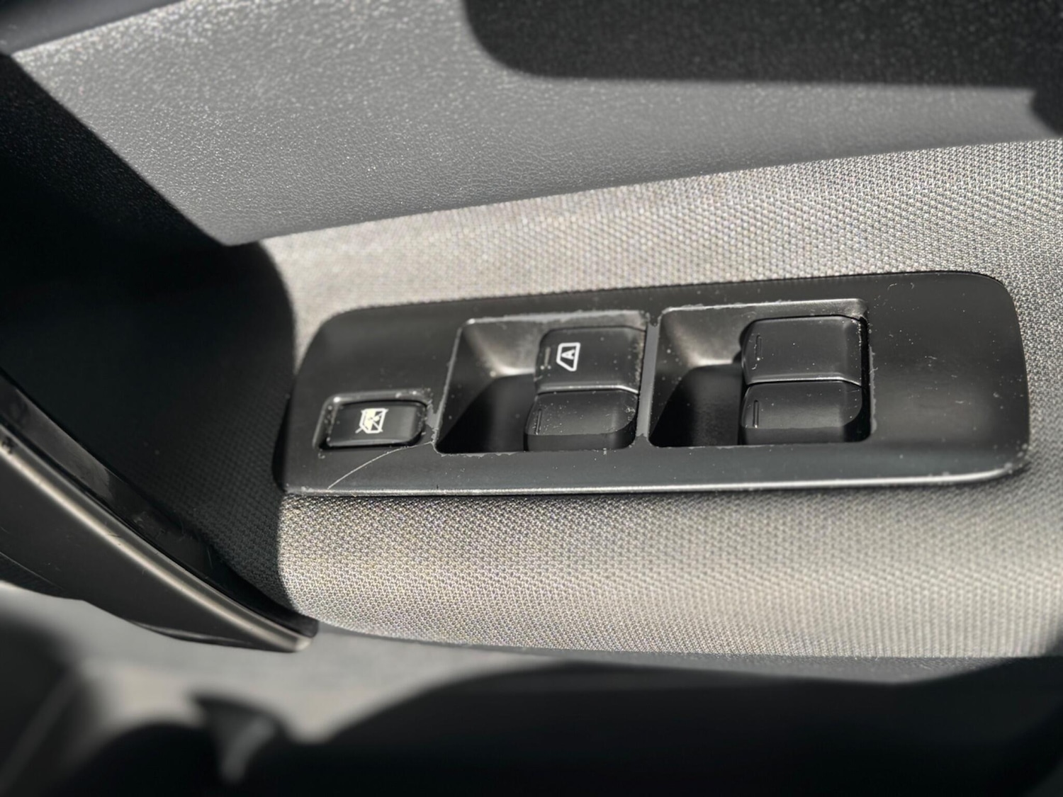 Used Nissan Qashqai for sale - 76635407: Photo 24