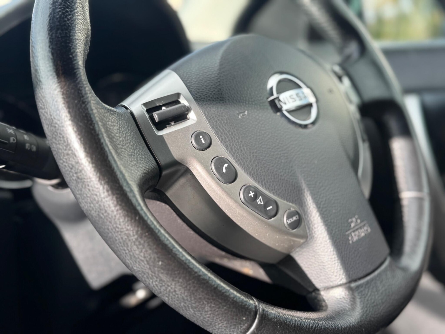 Used Nissan Qashqai for sale - 76635407: Photo 30