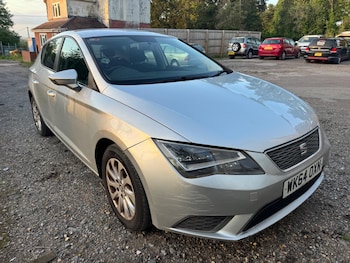 Used SEAT Leon 2014 for sale - 78795990: Photo