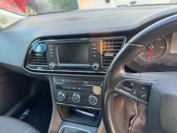 Used SEAT Leon 2014 for sale - 78795990: Photo