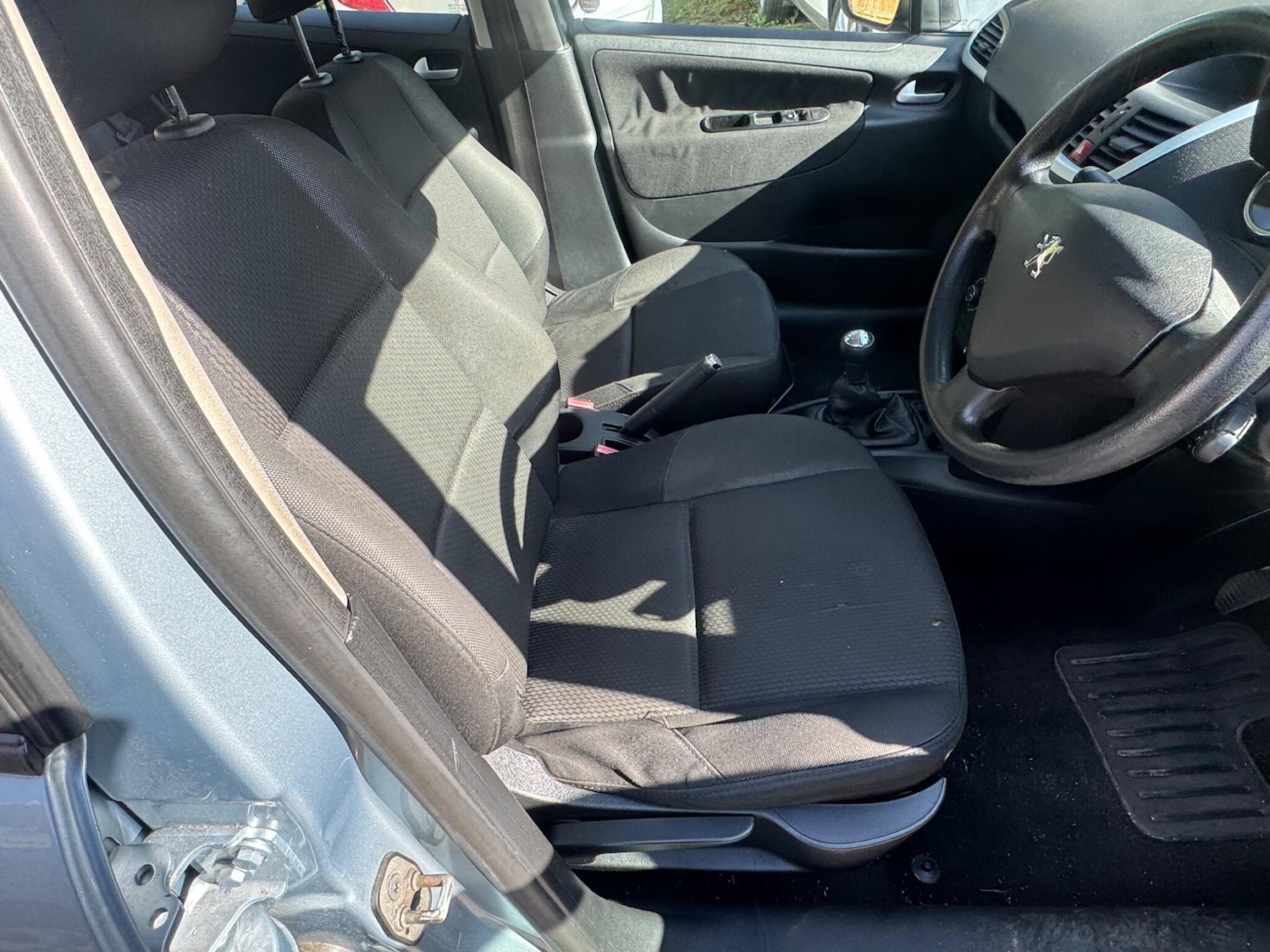 Used Peugeot 207 2009 for sale - 76179343: Photo 7