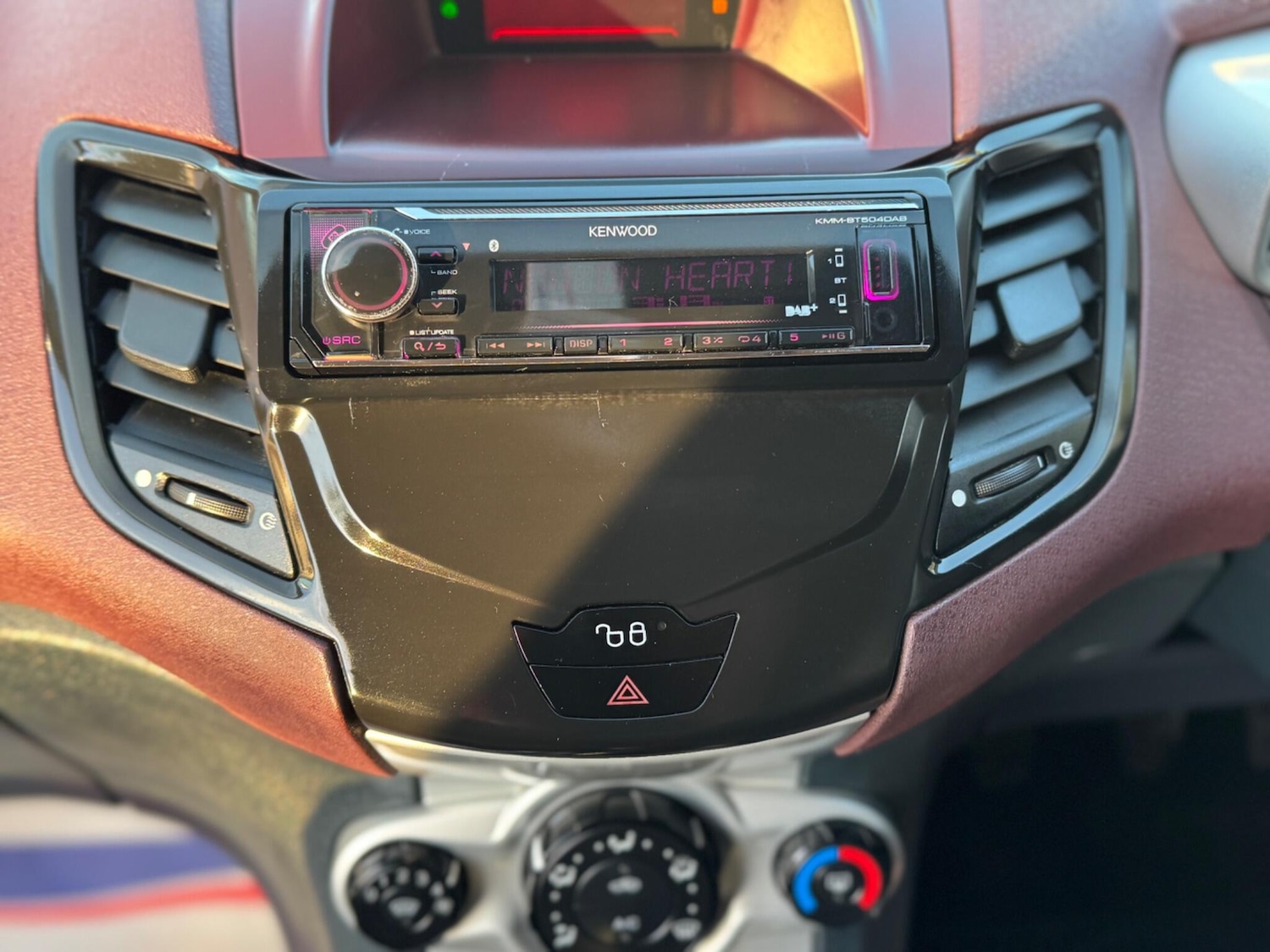 Used Ford Fiesta 2008 for sale - 77119680: Photo 10