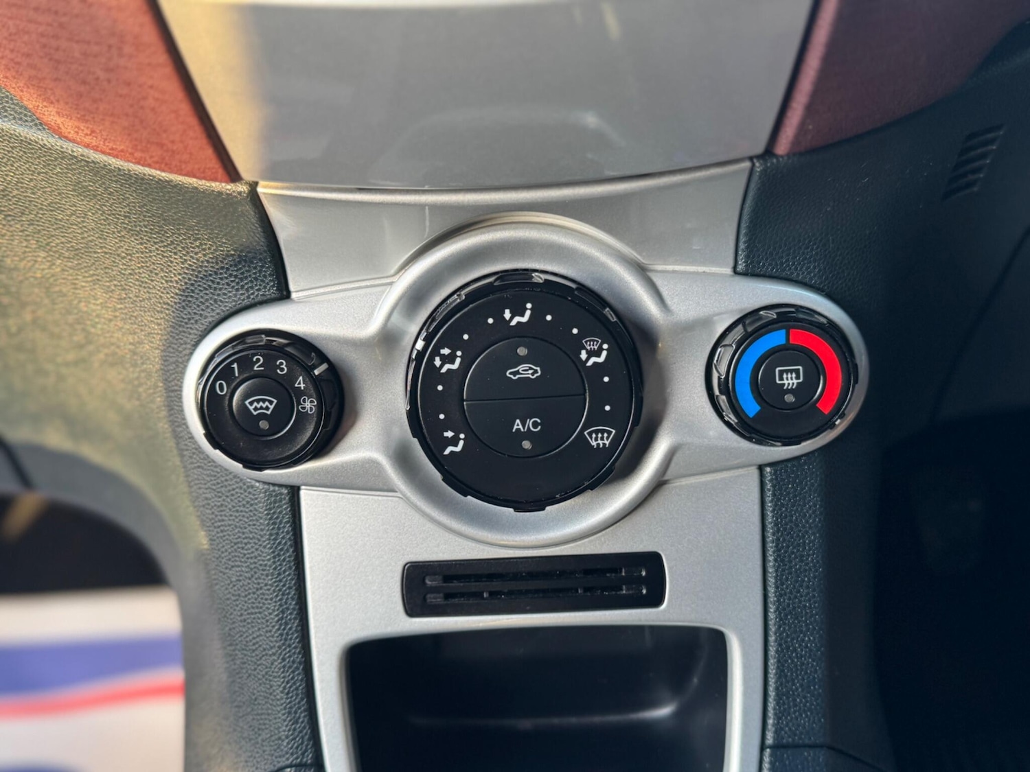 Used Ford Fiesta 2008 for sale - 77119680: Photo 11