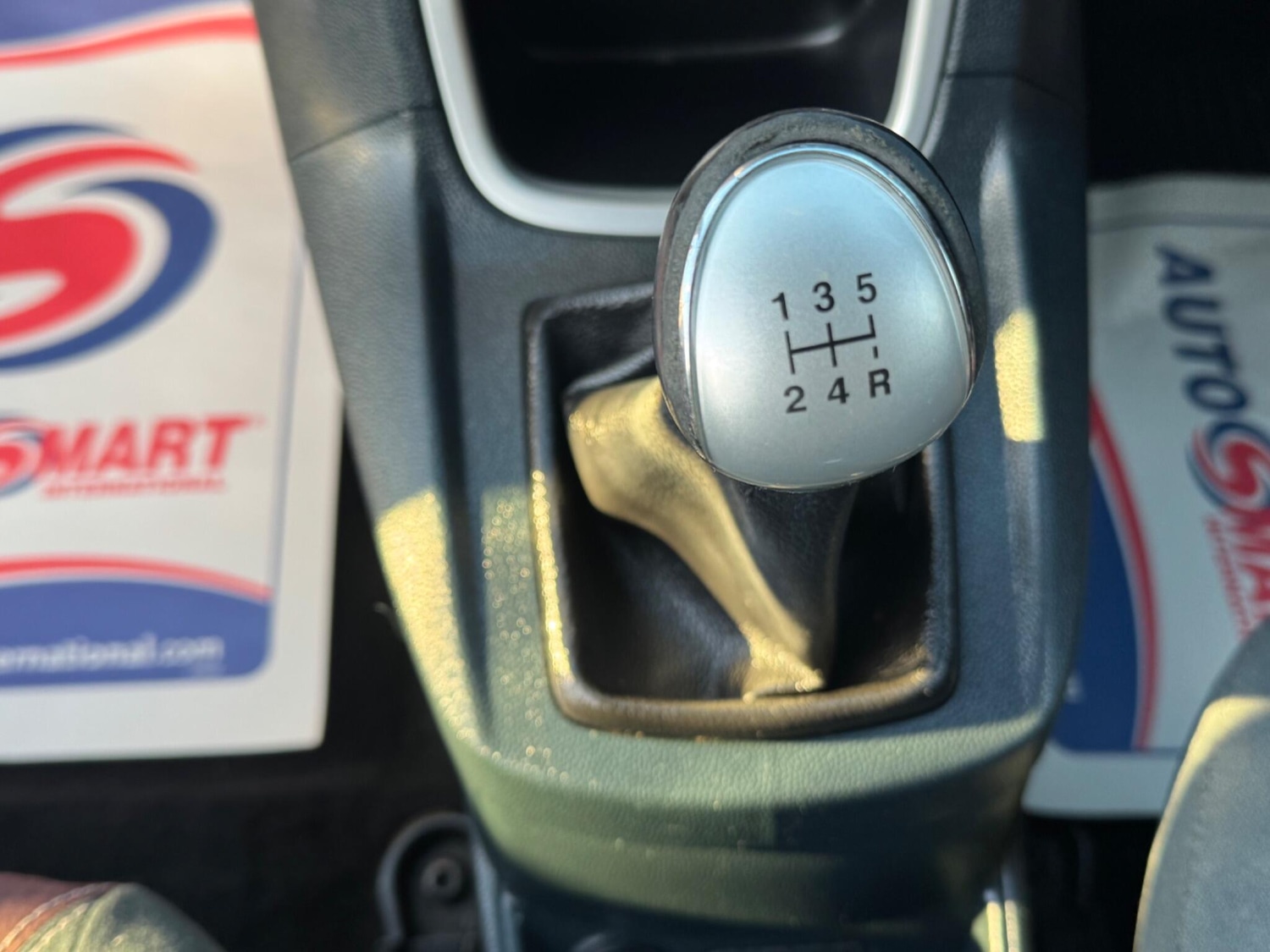 Used Ford Fiesta 2008 for sale - 77119680: Photo 14