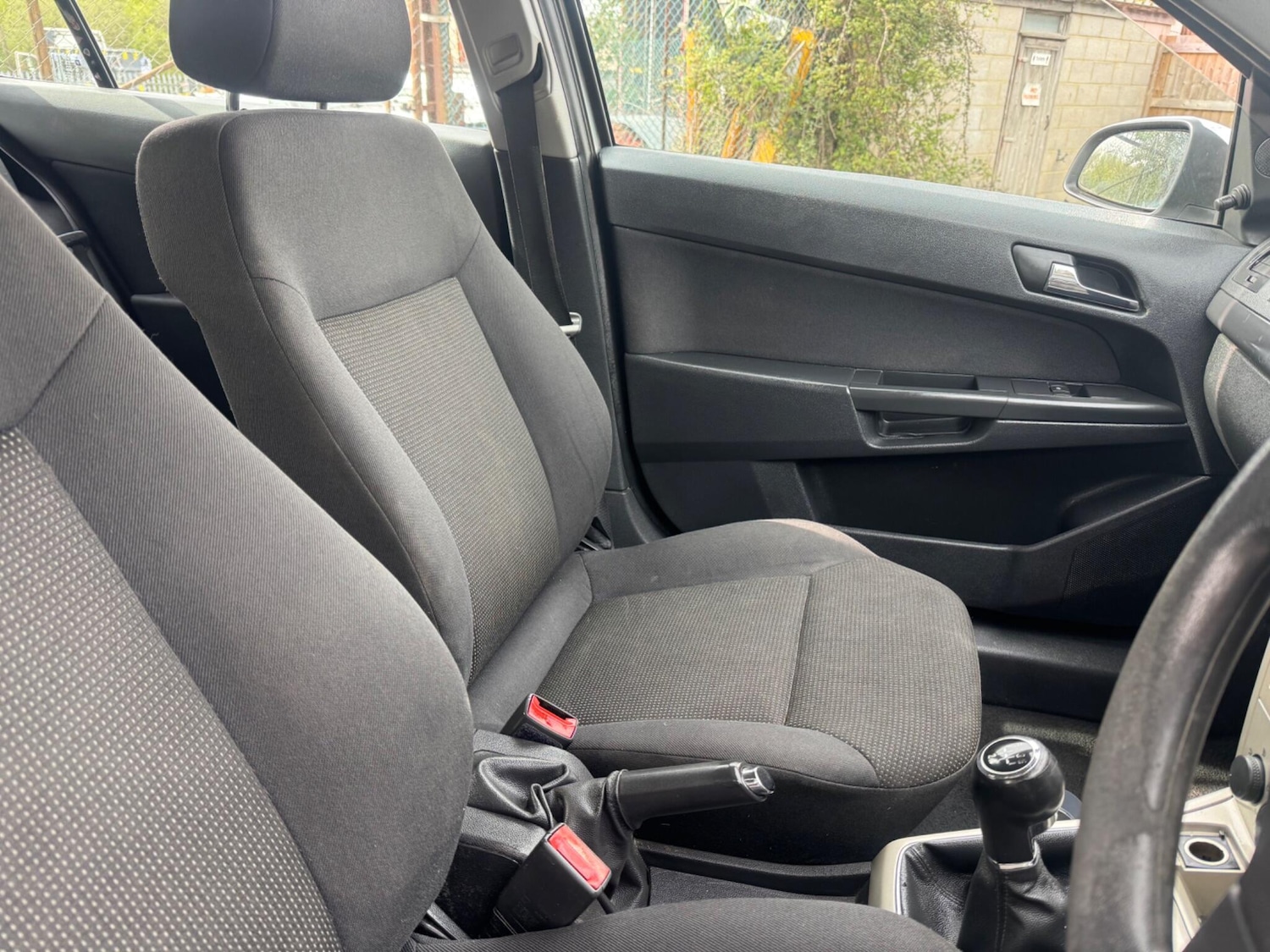 Used Vauxhall Astra for sale - 78214953: Photo 10