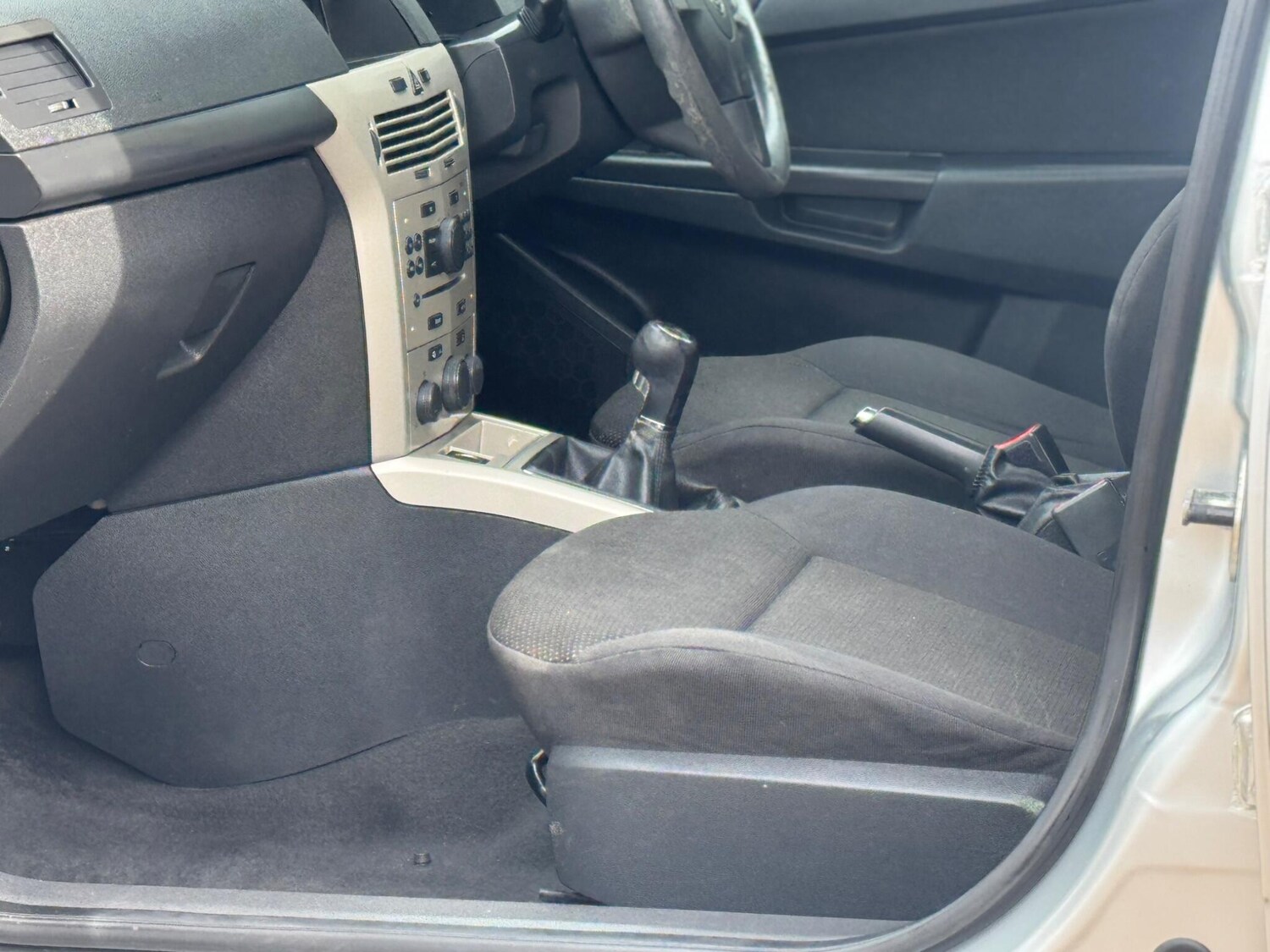 Used Vauxhall Astra for sale - 78214953: Photo 11