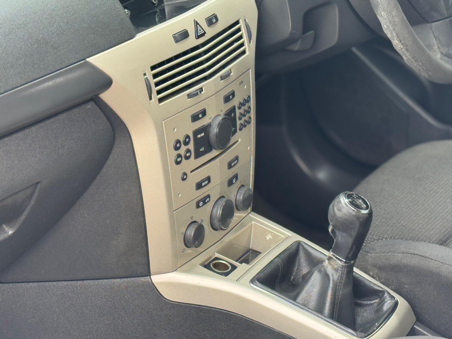 Used Vauxhall Astra for sale - 78214953: Photo 12