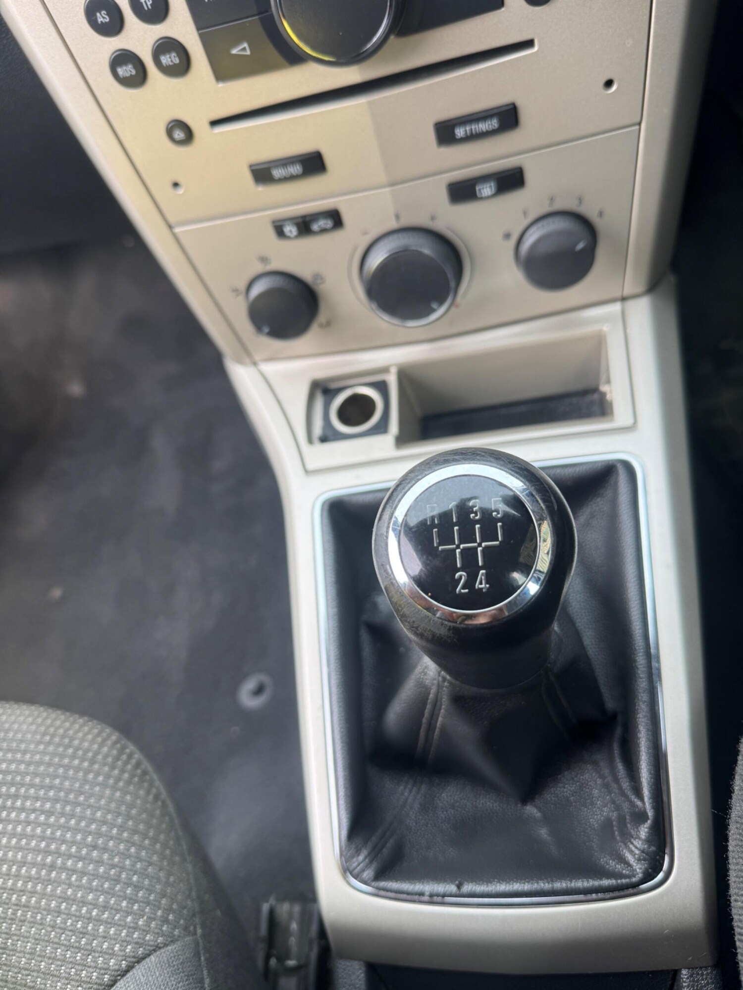 Used Vauxhall Astra for sale - 78214953: Photo 13