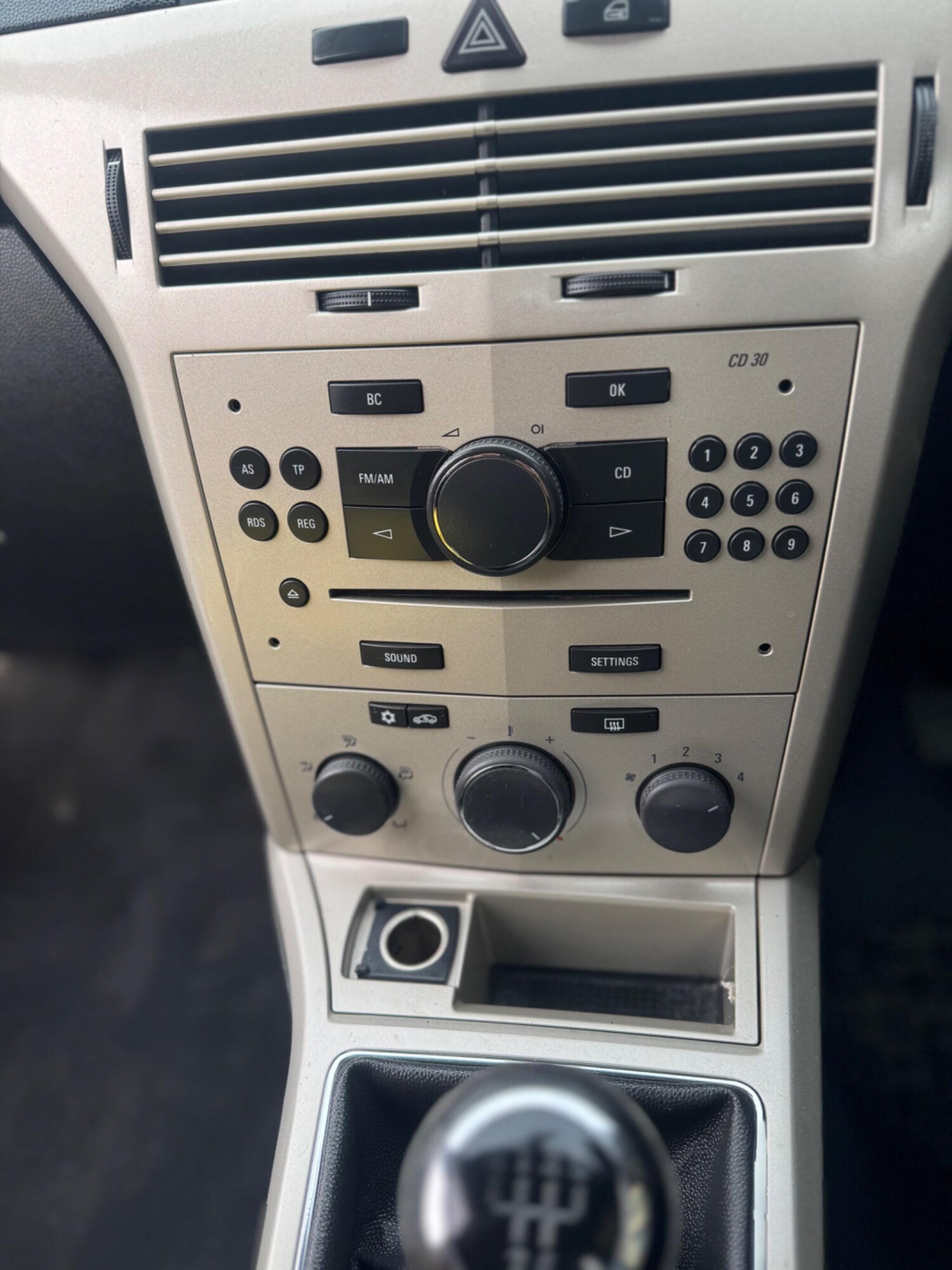 Used Vauxhall Astra for sale - 78214953: Photo 14