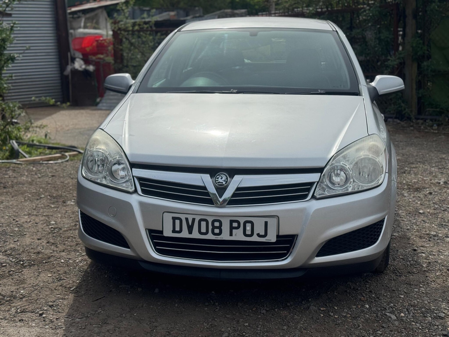 Used Vauxhall Astra for sale - 78214953: Photo 2