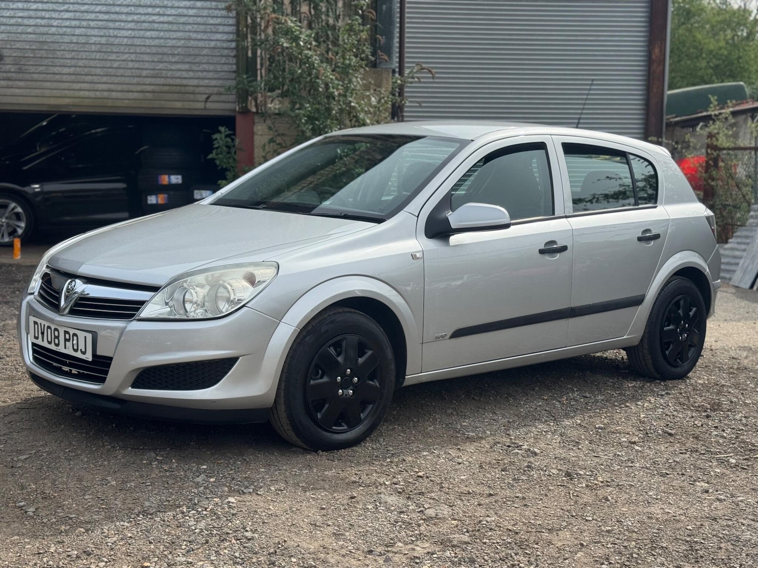 Used Vauxhall Astra for sale - 78214953: Photo 3
