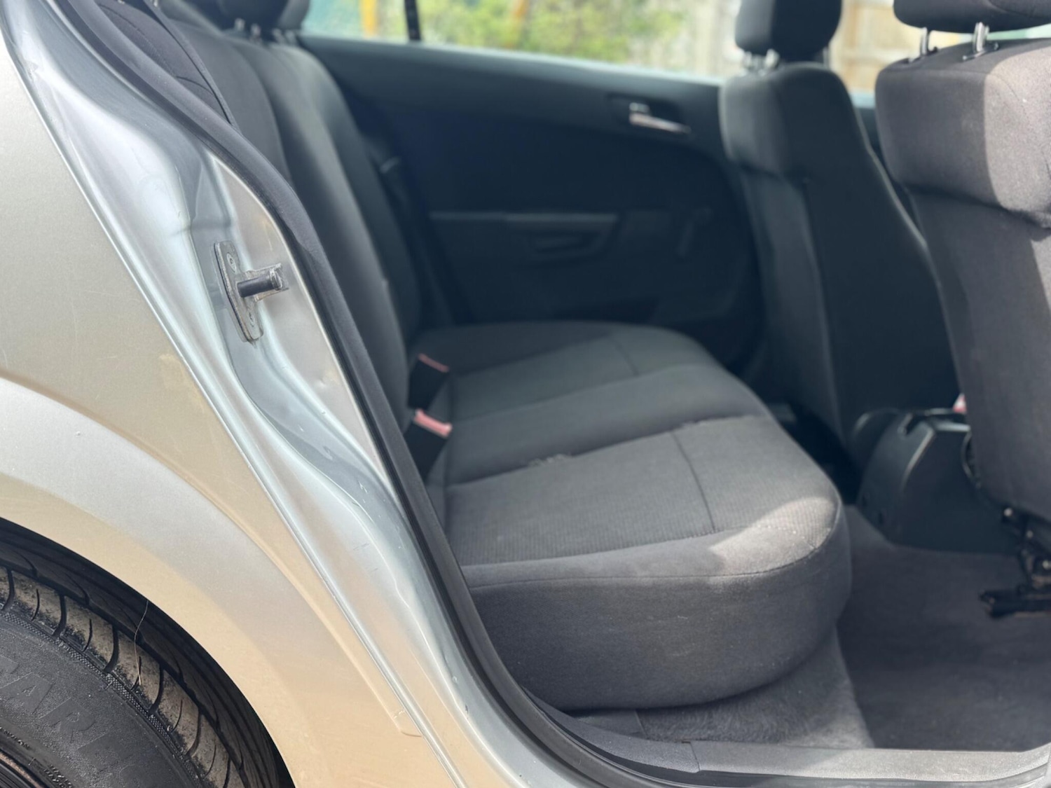 Used Vauxhall Astra for sale - 78214953: Photo 6